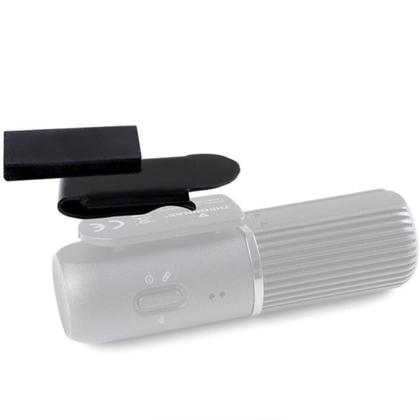 Imagem de Microfone de Lapela Sem Fio Profissional Thronmax Space 2,4Ghz