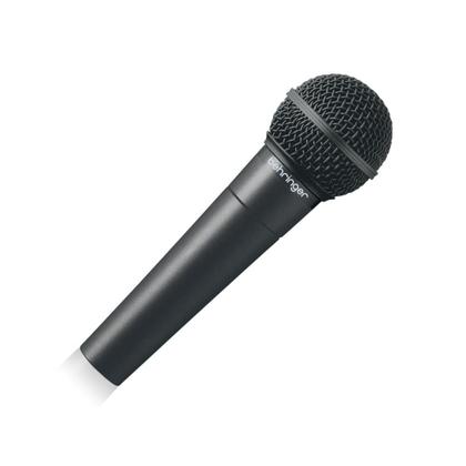 Imagem de Microfone de Mão Profissional XM8500 - BEHRINGER