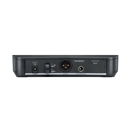 Imagem de Microfone de Mão Sem Fio BLX 24BR/SM58 J10 - SHURE