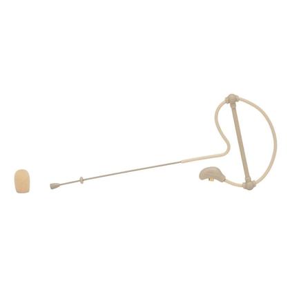 Imagem de Microfone de ouvido Samson SE10x omnidirecional com cápsula de 3 mm