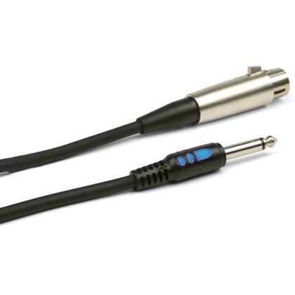 Imagem de Microfone Dinâmico Cardioide Com Chave On-Off Samson R21S