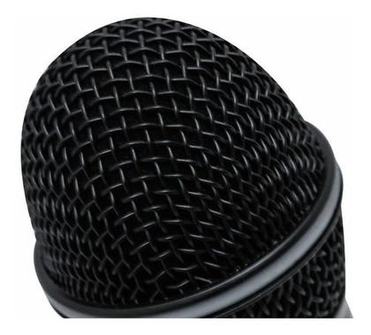 Imagem de Microfone Dinâmico Com Fio K-3 De Mão - Kadosh