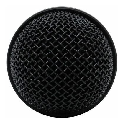 Imagem de Microfone Dinâmico Com Fio K-3 De Mão - Kadosh