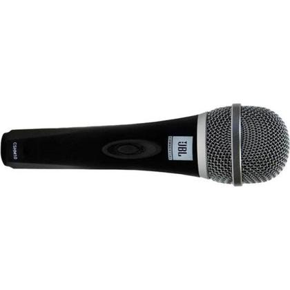 Imagem de Microfone Dinâmico JBL CSHM10