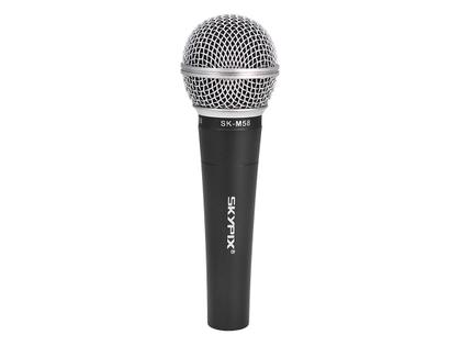 Imagem de Microfone Dinamico Profissional Tipo Shure Beta Sm58 Prof