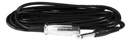 Imagem de Microfone Direcional Shotgun Skypix 321a Condensador Coral Cor Preto