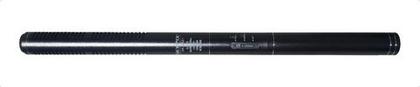 Imagem de Microfone Direcional Shotgun Skypix 321a Condensador Coral Cor Preto