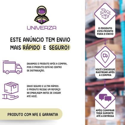 Imagem de Microfone Duplo Sem Fio UHF Profissional, Alta Qualidade, Receptor Com Display LED, Som Nítido, Baterias Recarregáveis, Ideal Para Eventos, Palestras 