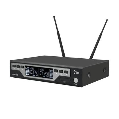 Imagem de Microfone dylan d-8000s sem fio