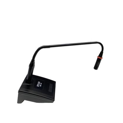 Imagem de Microfone dylan dg-50 gooseneck c/ haste 60cm