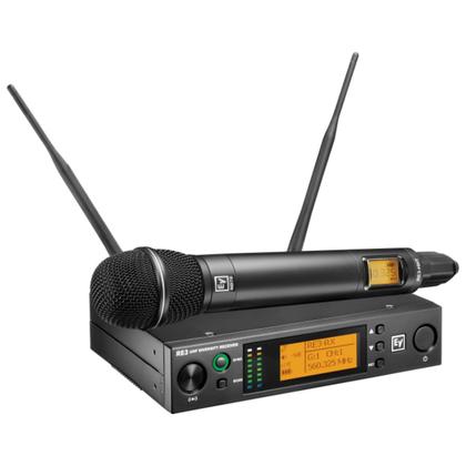 Imagem de Microfone Electrovoice RE3-ND76-5H