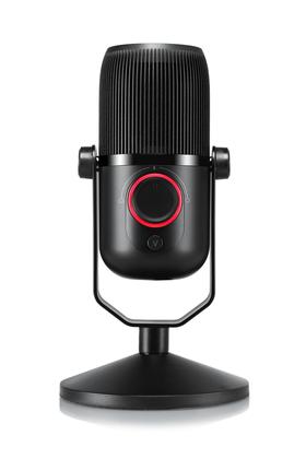 Imagem de Microfone Gamer Condensador Cardioide/Omni Superior Blueyeti