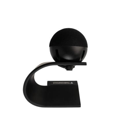 Imagem de Microfone Gamer Profissional Fireball Com Apoio Usb-C 48Khz