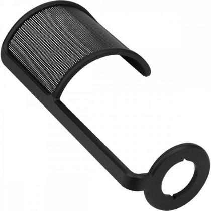 Imagem de Microfone Gamer Streamplify Mic Tripod Com Tripé Preto RGB