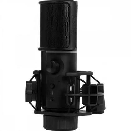 Imagem de Microfone Gamer Streamplify Mic Tripod Com Tripé Preto Rgb