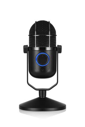 Imagem de Microfone Gamer,Thronmax,Cardioide/Omni,Usb-C,96 Khz,24 B