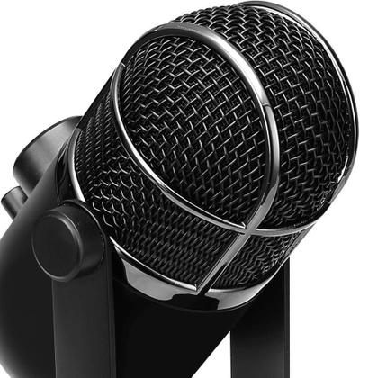 Imagem de Microfone Gamer,Thronmax,Cardioide/Omni,Usb-C,96 Khz,24 B