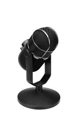 Imagem de Microfone Gamer,Thronmax,Cardioide/Omni,Usb-C,96 Khz,24 B