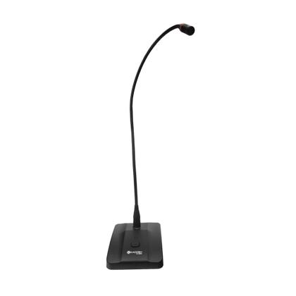 Imagem de Microfone Gooseneck 60cm KG-360D - KADOSH