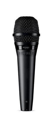 Imagem de Microfone Instrumental Profissional Shure PGA57-LC Dinâmico