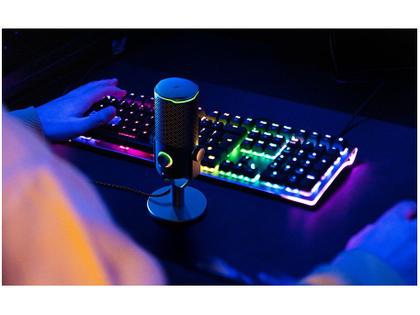 Imagem de Microfone JBL Quantum Stream Talk - Preto