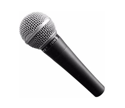 Imagem de Microfone jts pdm 3