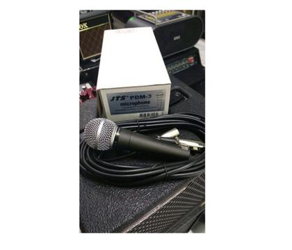 Imagem de Microfone jts pdm 3