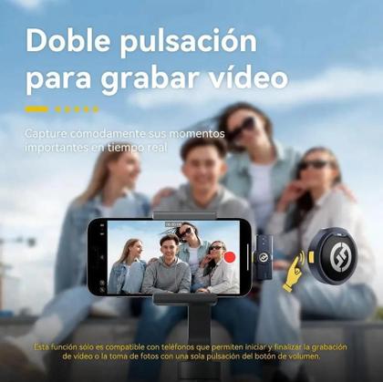 Imagem de Microfone Lapela Duplo Sem Fio Hollyland Lark M2 Combo Preto