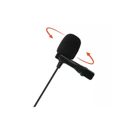 Imagem de Microfone lapela jbl com bateria cslm20b