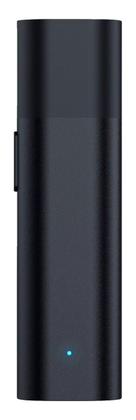 Imagem de Microfone Lapela Razer Seiren BT Bluetooth Clipon com Cancelamento de Ruído IA Preto