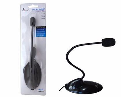 Imagem de Microfone Multimídia KP-903 - Knup