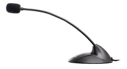 Imagem de Microfone Multimidia PC P2 de Mesa