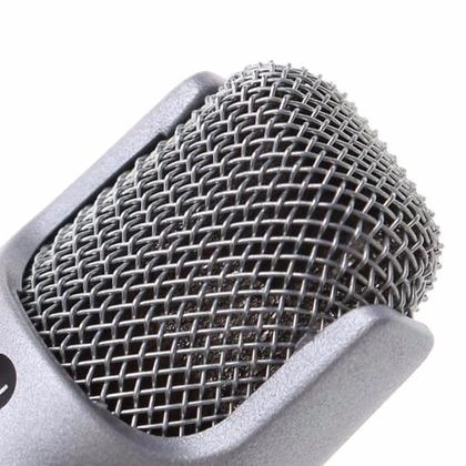 Imagem de Microfone para celular câmera multidirecional profissional