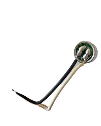 Imagem de Microfone Porteiro Eletrônico Hdl F8 Nt F8ntl 100% Original