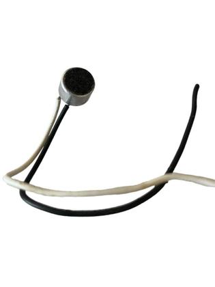 Imagem de Microfone Porteiro Eletrônico Hdl F8 Nt F8ntl 100% Original