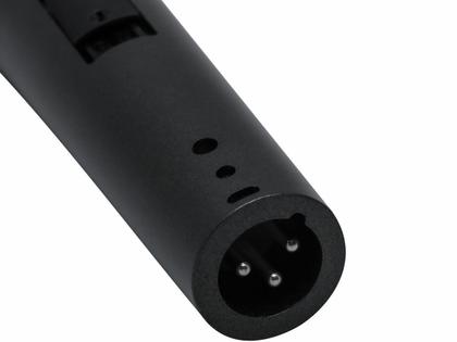 Imagem de Microfone Profissional Dinâmico Com Fio K1 Kadosh C/ Bag Nfe