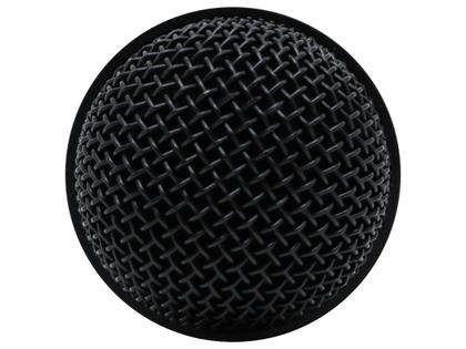 Imagem de Microfone Profissional Dinâmico Com Fio K1 Kadosh C/ Bag Nfe