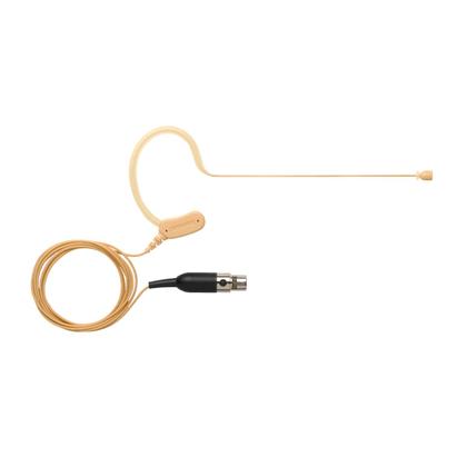 Imagem de Microfone Profissional Headset MX153T/O-TQG - SHURE