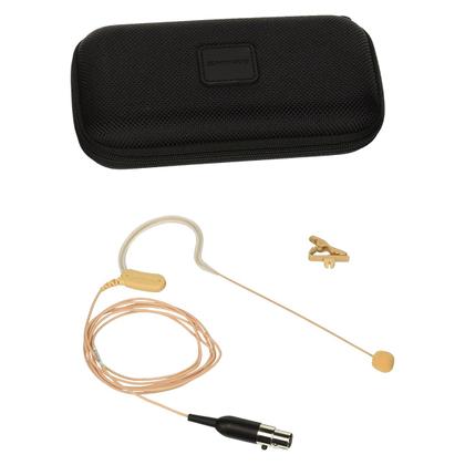 Imagem de Microfone Profissional Headset MX153T/O-TQG - SHURE