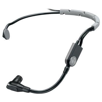 Imagem de Microfone Profissional Headset SM35-TQG - SHURE