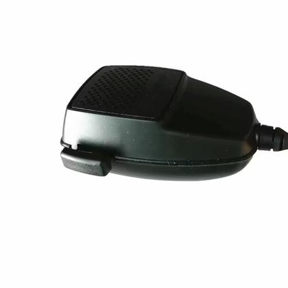 Imagem de Microfone Ptt tipo Motorola Base Pro5100 Dem300 Dem400