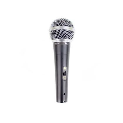 Imagem de Microfone PZ Proaudio com fio Dinâmico PZ58