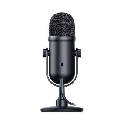 Imagem de Microfone Razer Seiren V2 Pro Podcast, USB, Preto