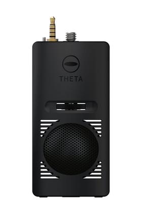 Imagem de Microfone Ricoh TA-1 3D de áudio para Theta V VR