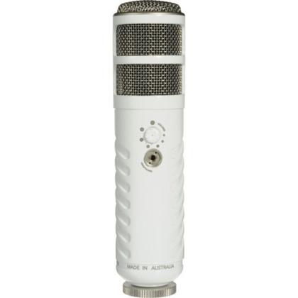 Imagem de Microfone rode podcaster usb broadcast