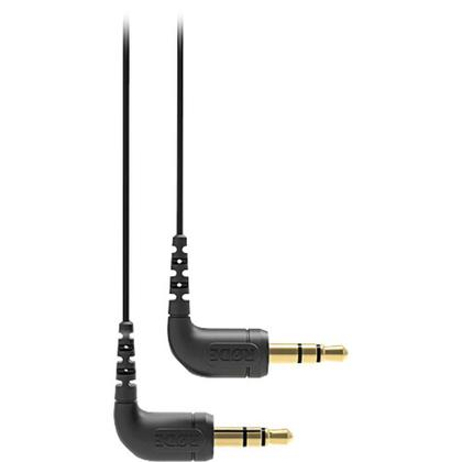 Imagem de Microfone Rode Videomic Go Ii-H Ultracompact Analog/Usb