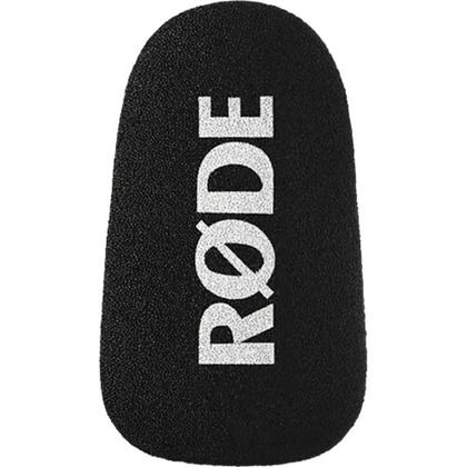 Imagem de Microfone Rode Videomic Go Ii-H Ultracompact Analog/Usb