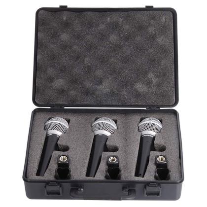 Imagem de Microfone Samson R21 Kit