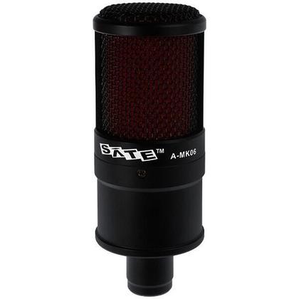 Imagem de Microfone Satellite A-MK06 Live Broadcast