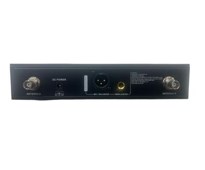 Imagem de Microfone sem fio akg wp 300 dinamico digital 100 canais